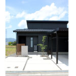 福井県の外構・エクステリア施工事例